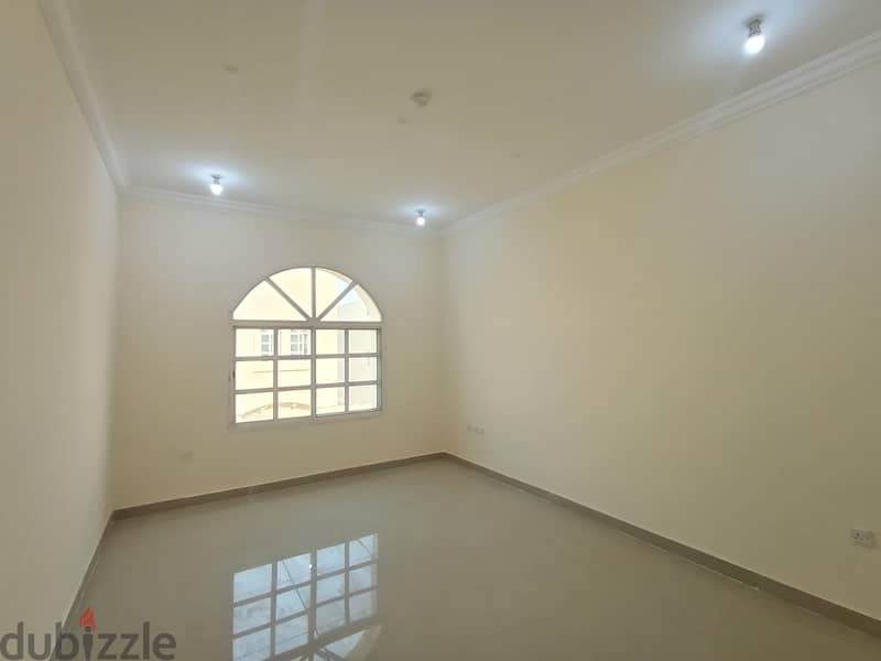 Brand New 5 BHK Villa - Um salal Ali 13