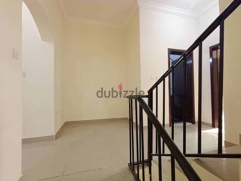 Brand New 5 BHK Villa - Um salal Ali 14