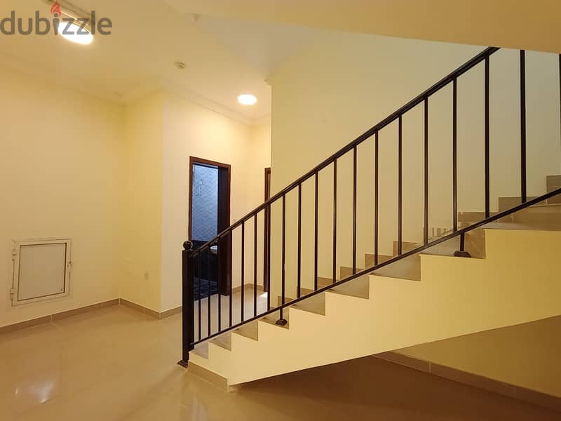 Brand New 5 BHK Villa - Um salal Ali 19