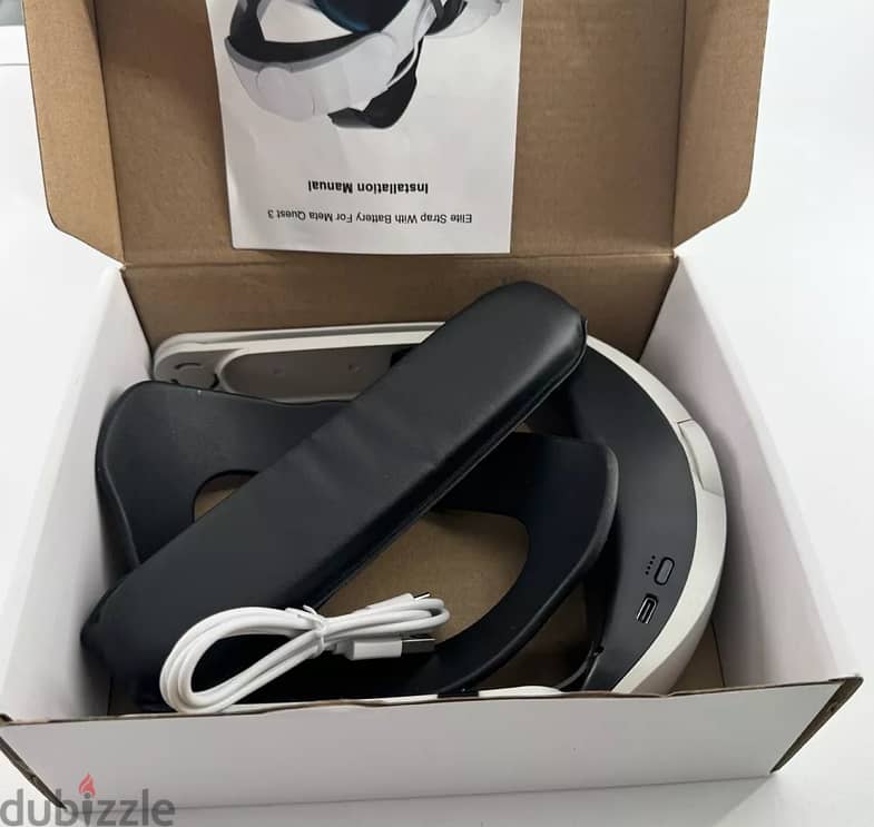 Oculus Quest 3 VR Headset 1