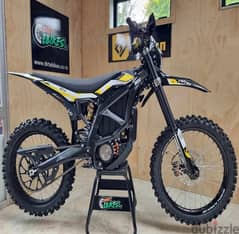 2024 Sur Ron Dirty Bike Electric Ultra Bee 0