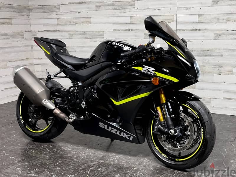 2023 Suzuki gsx-R1000 (+97466574363) 1