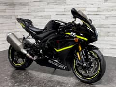 2023 Suzuki GSX-R1000  (+97466574363)