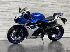 2024 Suzuki GSX-R1000R (+97466574363)