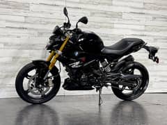 2023 BMW G310R  (+97466574363) 0