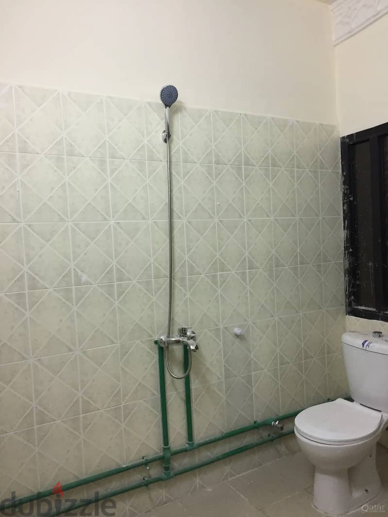 1 BHK @ AL NASAR , AL SADD - FAMILY VILLA 2