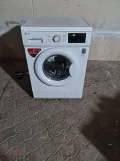 lg 7. kg Washing machine for sale good quality call me. 70697610