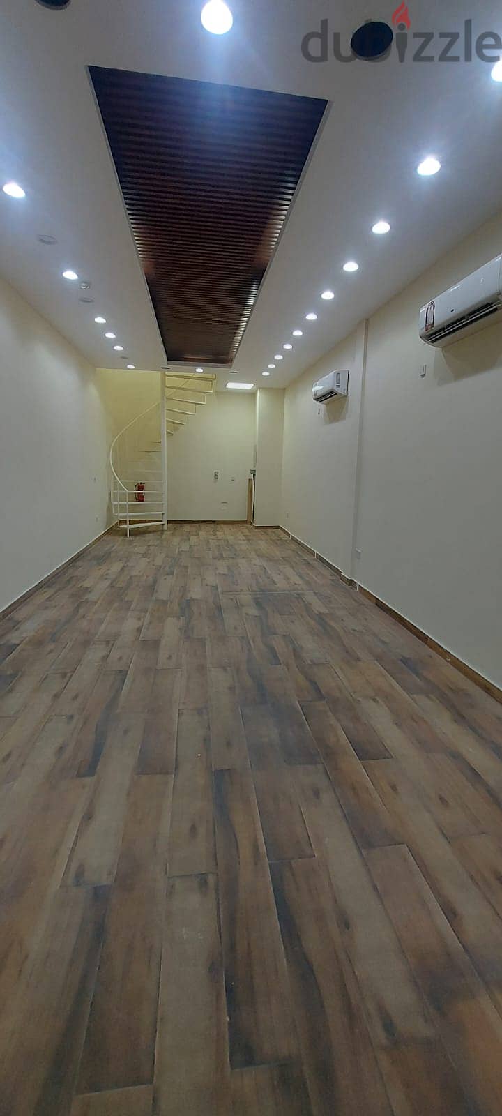 Commercial shops for rent in Al Wakrah area from 100M 7