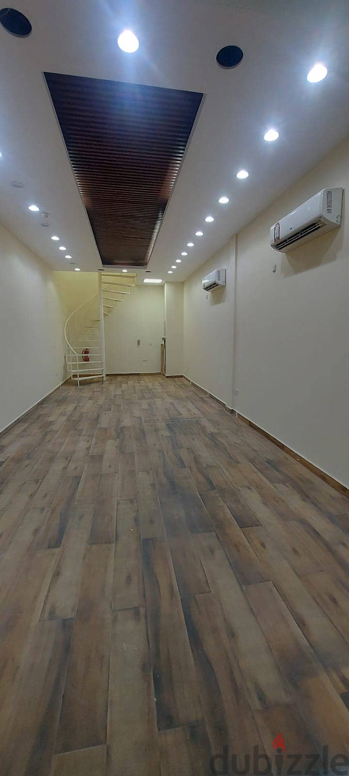 Commercial shops for rent in Al Wakrah area from 100M 14