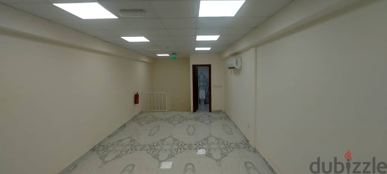 Commercial shops for rent in Al Wakrah area from 100M 16