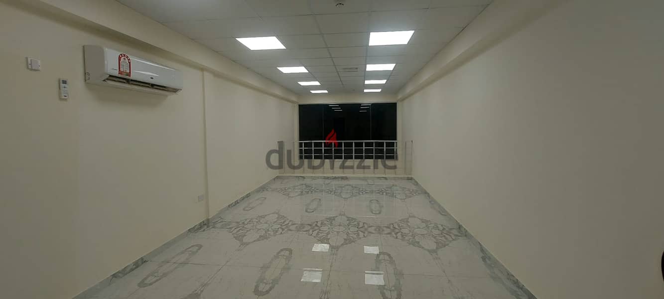 Commercial shops for rent in Al Wakrah area from 100M 17