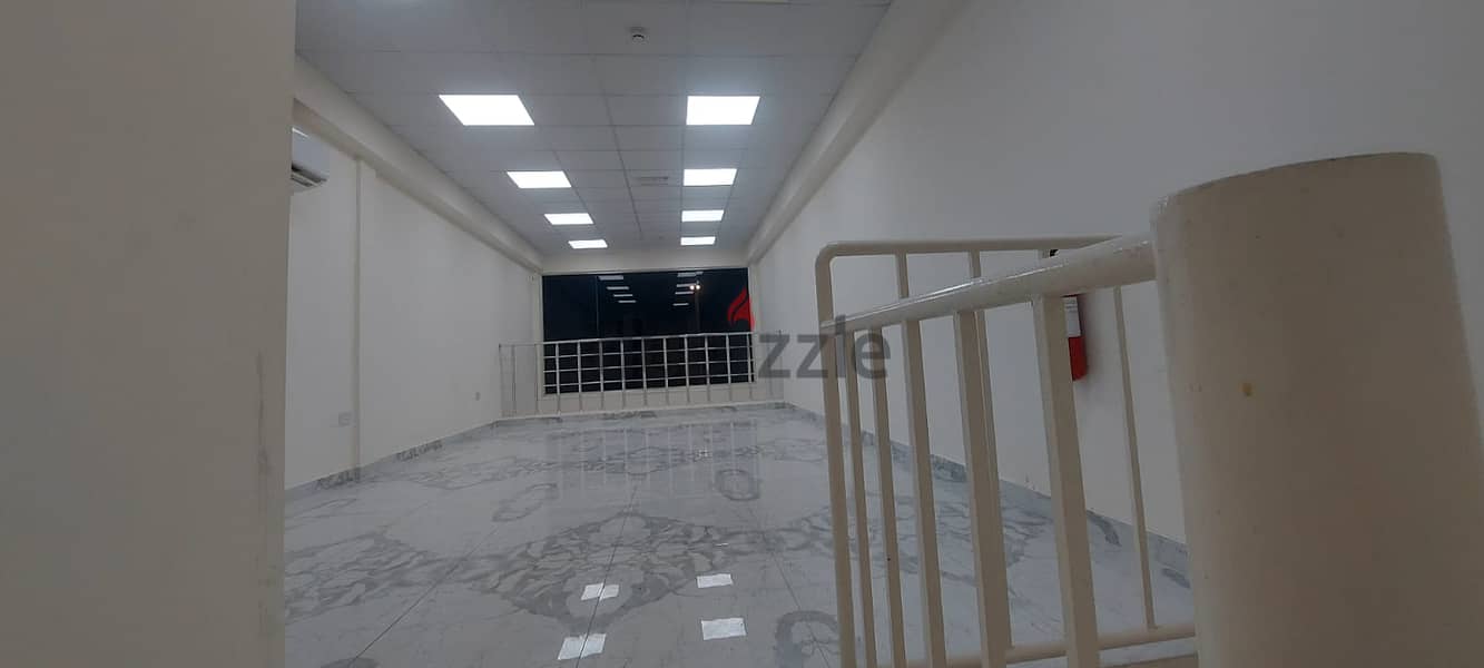 Commercial shops for rent in Al Wakrah area from 100M 19