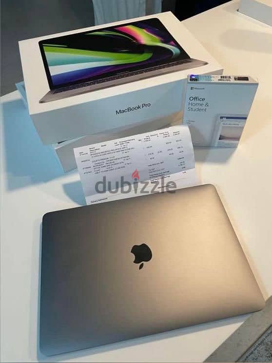 Apple MacBook Pro 13'' 2020 EMI Monthly Plan WhatsApp : +16266453424 0