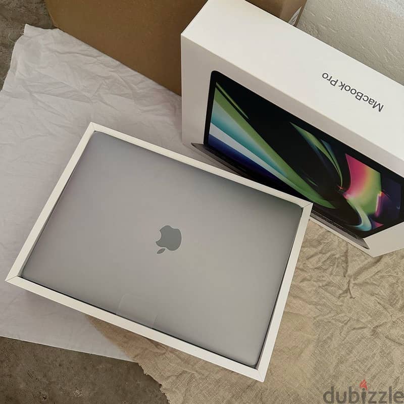 Apple MacBook Pro 13'' 2020 EMI Monthly Plan WhatsApp : +16266453424 2