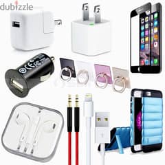 Mobile Accessories