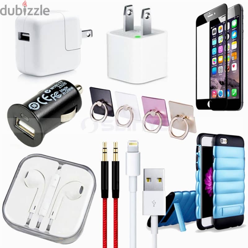 Mobile Accessories 0