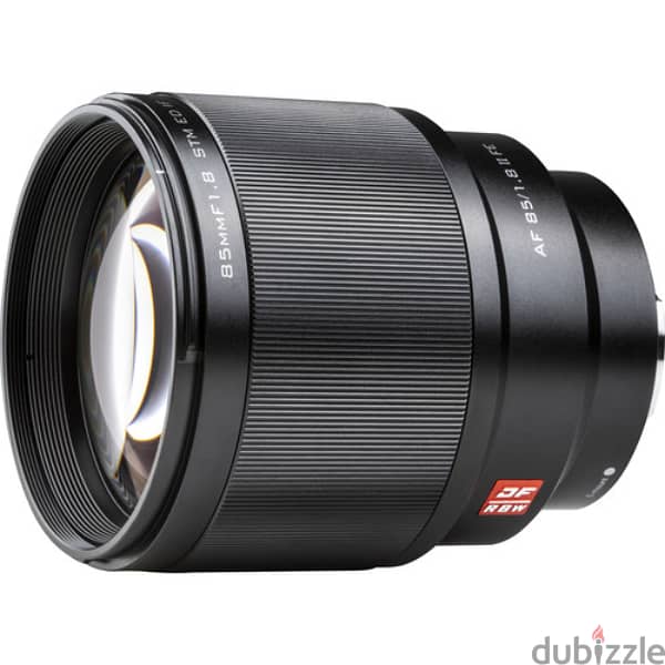 VILTROX RF 85 1.8 LENS for CANON 1