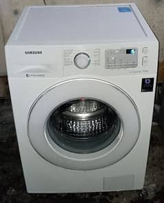 WASHING MACHINE FOR SALE