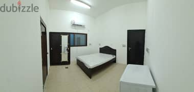 Hot offer Fully Furnished Studio Water Electricity & WIFI included in