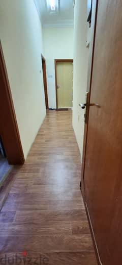 Furnished Studio in 2 bhk Apartment 0