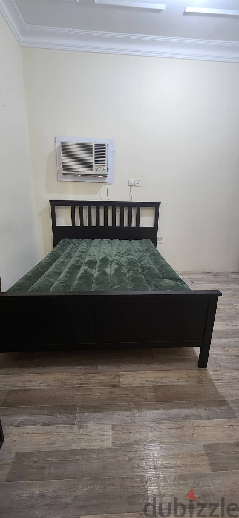 Furnished Studio in 2 bhk Apartment 4