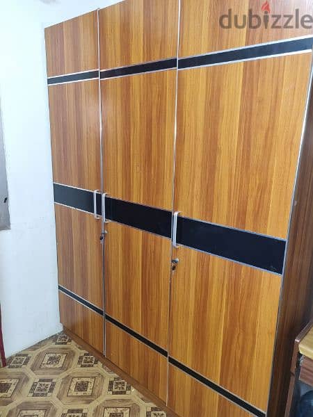 Full Bedroom Set for QR 650 1