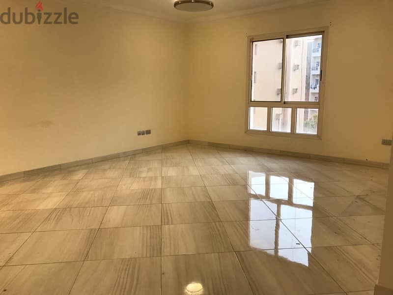 ( 2BHK for rent in BinMahmoud ) behind Doha Oasis Tower 1