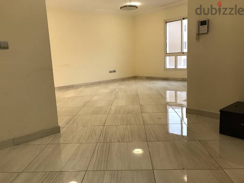 ( 2BHK for rent in BinMahmoud ) behind Doha Oasis Tower 2