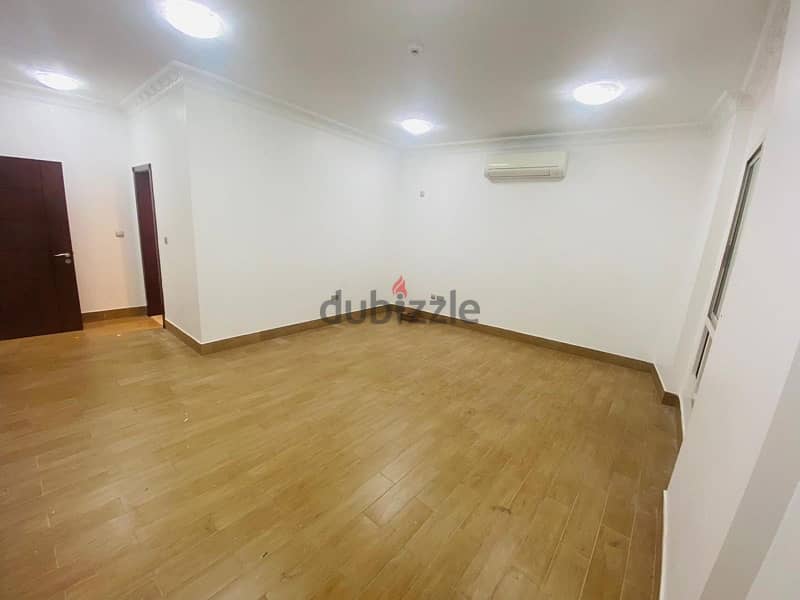 ( 2BHK for rent in BinMahmoud ) behind Doha Oasis Tower 4