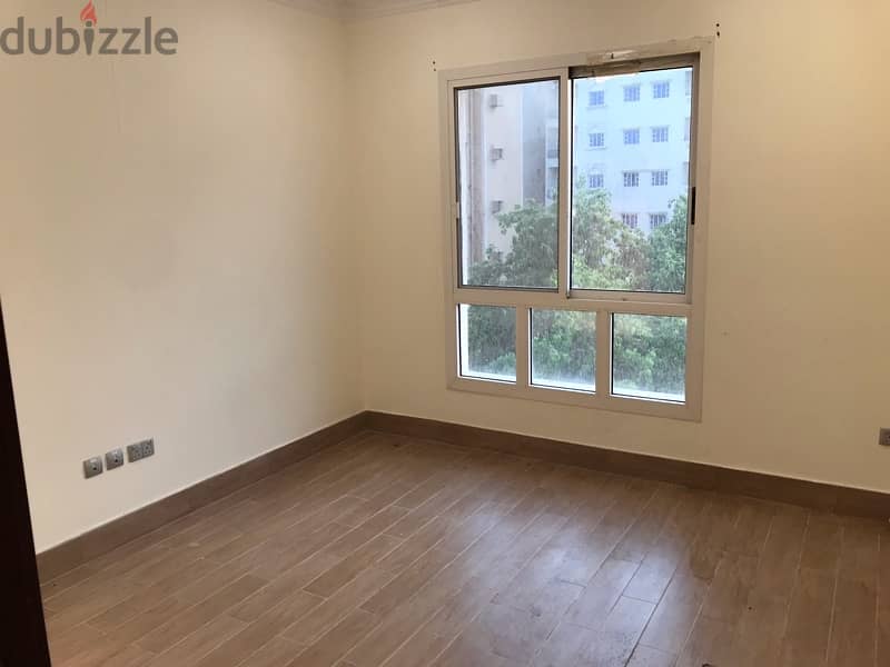 ( 2BHK for rent in BinMahmoud ) behind Doha Oasis Tower 5