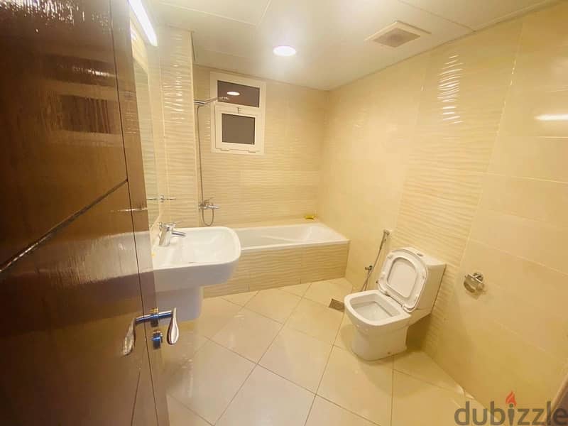 ( 2BHK for rent in BinMahmoud ) behind Doha Oasis Tower 8