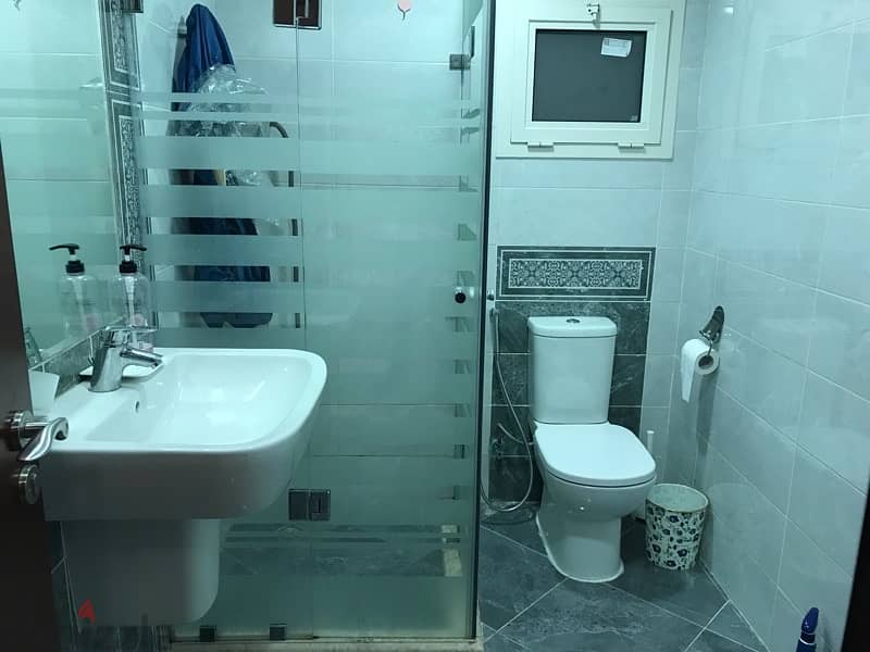 ( 2BHK for rent in BinMahmoud ) behind Doha Oasis Tower 9