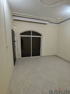 One BHK alwakrah near retail mart 2nd balcony bigger room hall