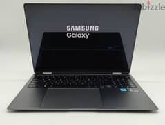 Samsung - Galaxy Book3 Pro 360 2-in-1 16" 3K - Intel 13th Gen Core i7 0