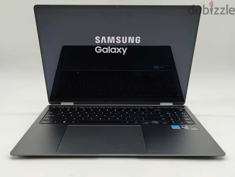 Samsung - Galaxy Book3 Pro 360 2-in-1 16" 3K - Intel 13th Gen Core i7 0