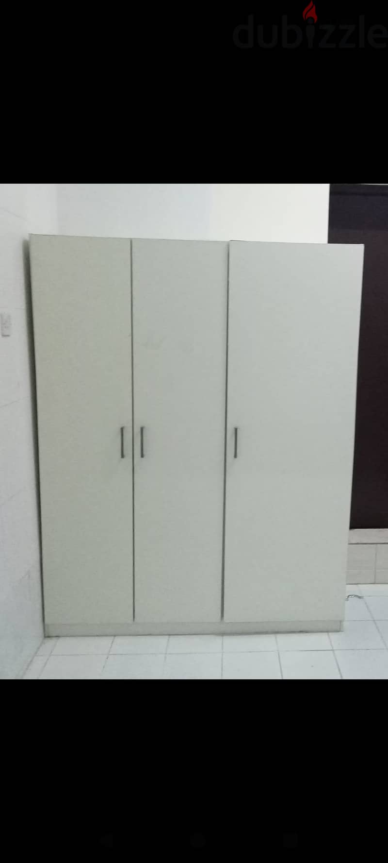 2 Extra  Big Spacious wardrobes for Home 1