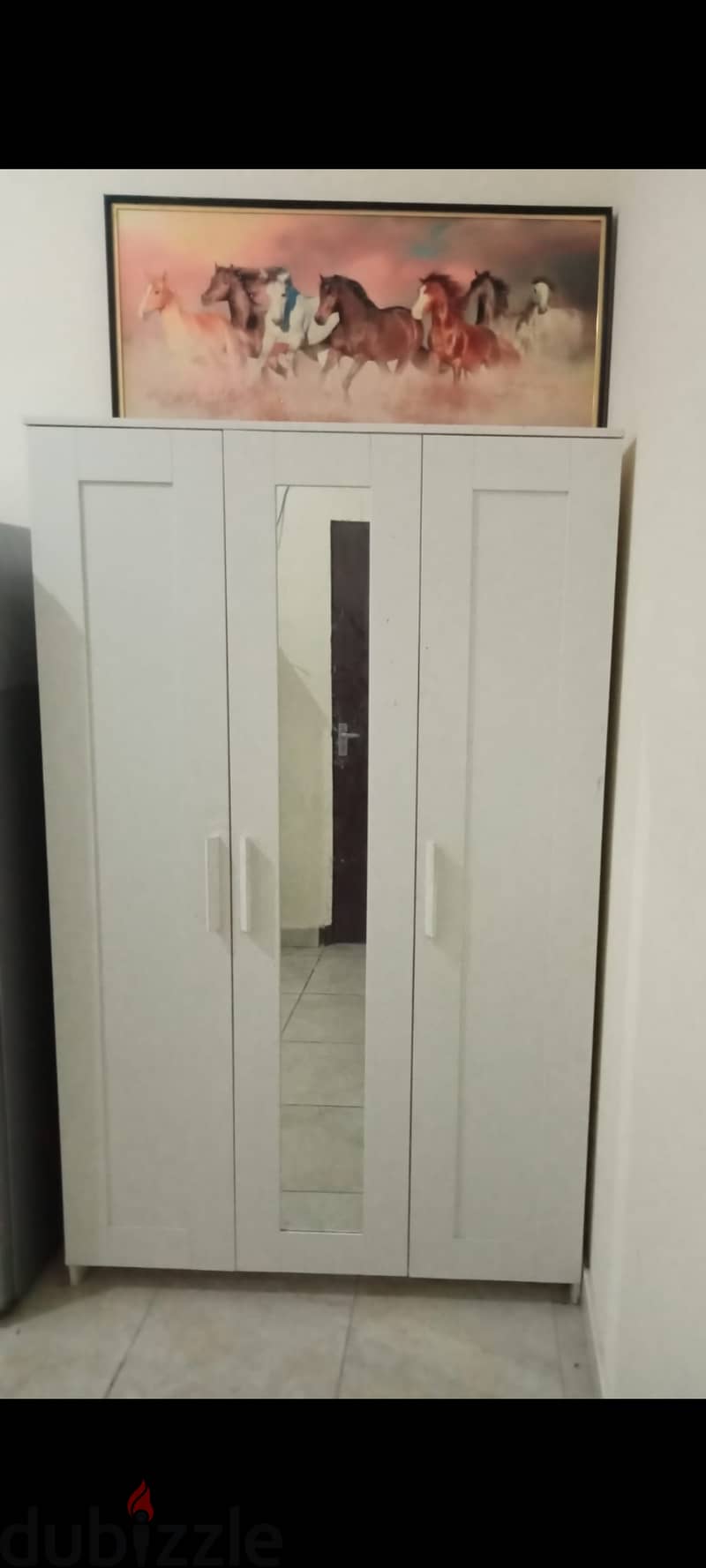 2 Extra  Big Spacious wardrobes for Home 3