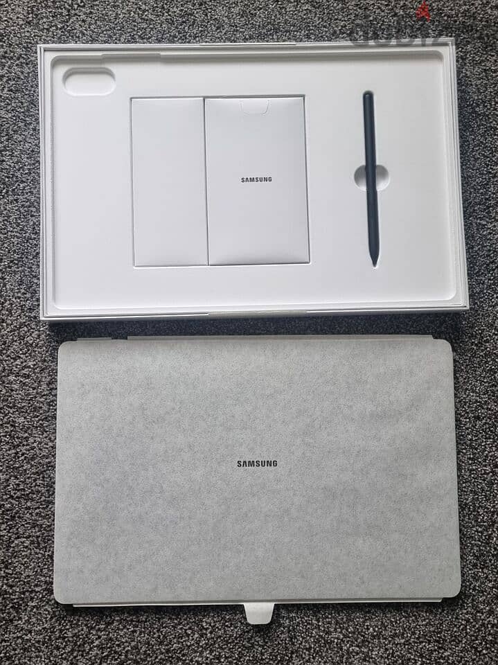 Samsung - Galaxy Tab S9 Ultra - 14.6" 512GB - Wi-Fi - S-Pen 0