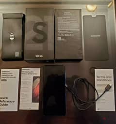 Samsung Glaxy S20 , S20 ULT , S21 , S21 ULT , S21 PLUS , Note20 ULTRA