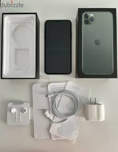 Apple iPhone 11 Pro max 64 GB, 256 GB, 512 GB 0