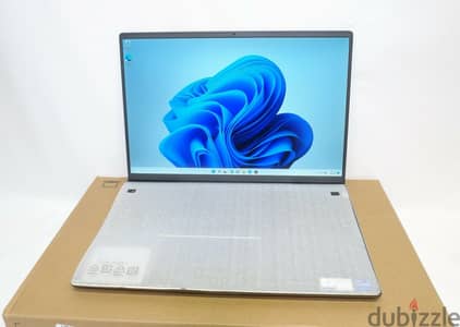 Dell - Inspiron 16 Plus  11th Gen Intel Core i7 -  4GB 16 GB 512 GB