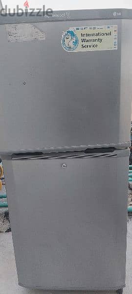 Hot offer! Almost new refrigerator for sale. Cool price 0