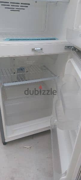 Hot offer! Almost new refrigerator for sale. Cool price 2