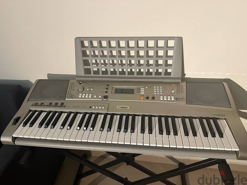 yamaha PST A300 0