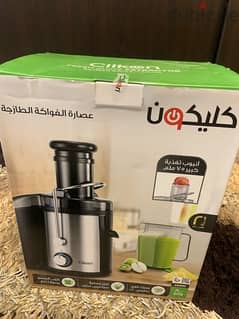 Fresh Juicer Extractor