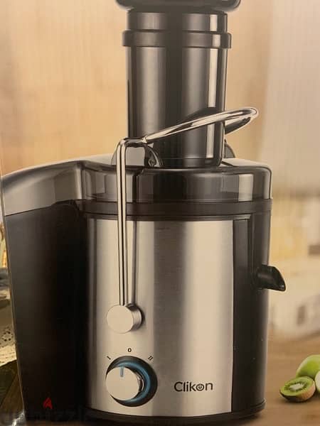 Fresh Juicer Extractor 1