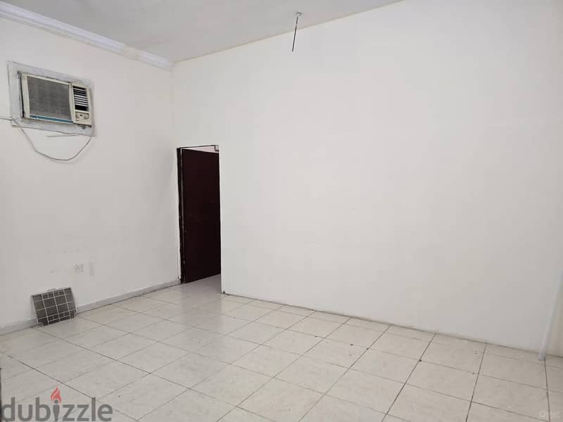 1 BHK - AL THUMAMA - Family Villa Apartment 1