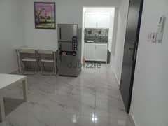 Furnished 1 BHK type near to Doha Festival City & Qatar University