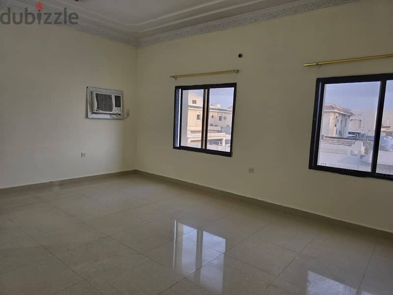 BIG 1 BHK @ NEW SALATA ( Near C Ring Road Turkish Hospital Signal ) 1