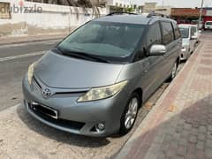 Toyota Previa 2011 | For Sale